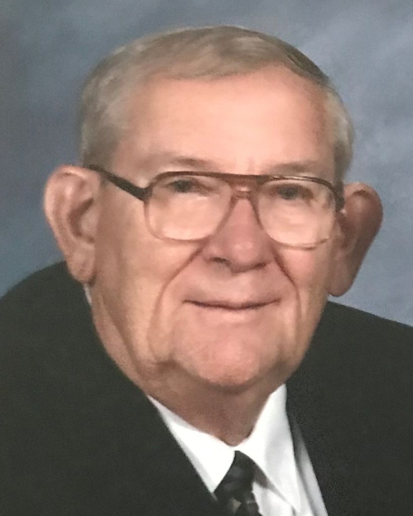 Donald Earl Blohm Profile Photo