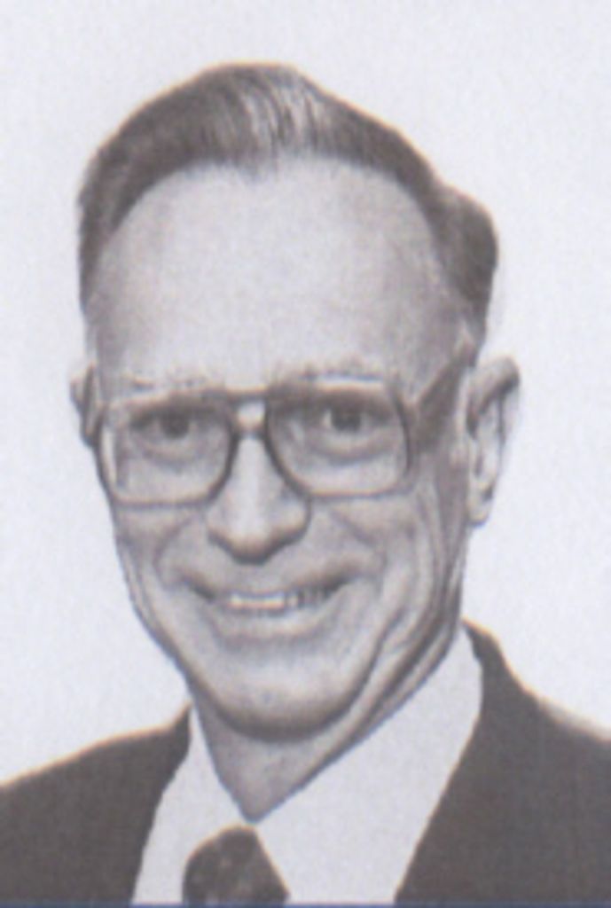 Wallace E. Summerville