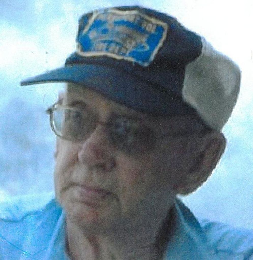 Donald J. Ames