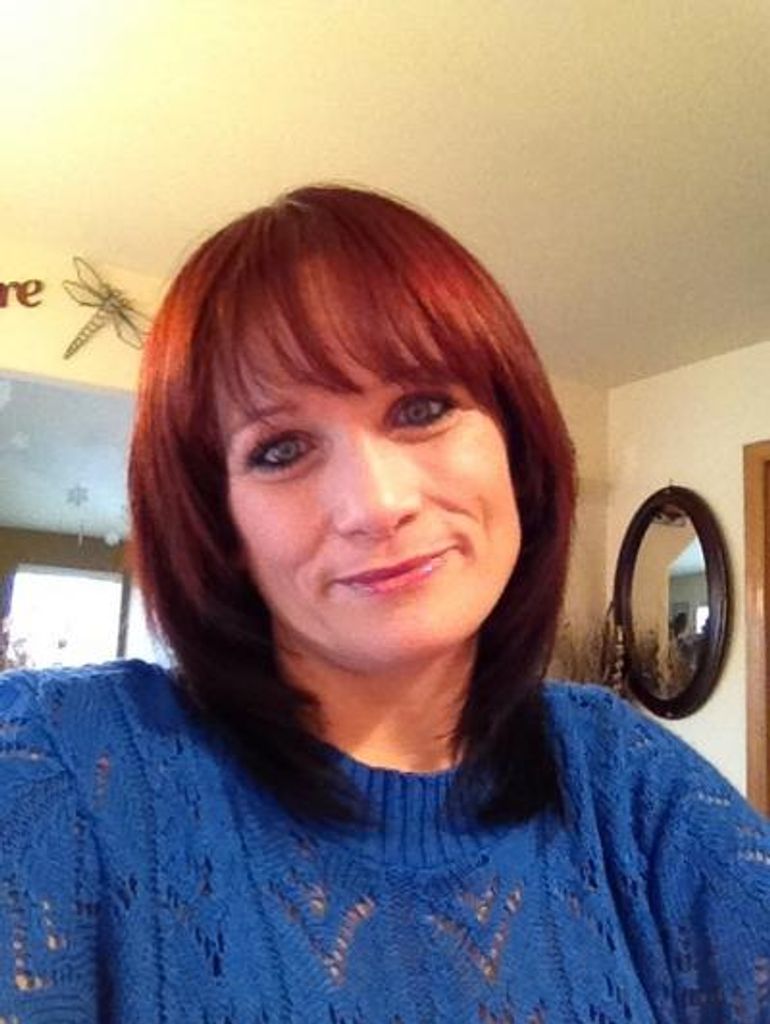Angela Eilene Kime Profile Photo