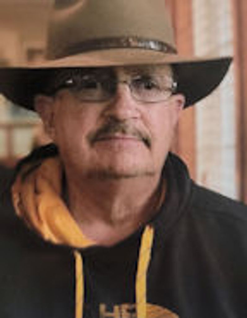 Larry J. Payne Profile Photo