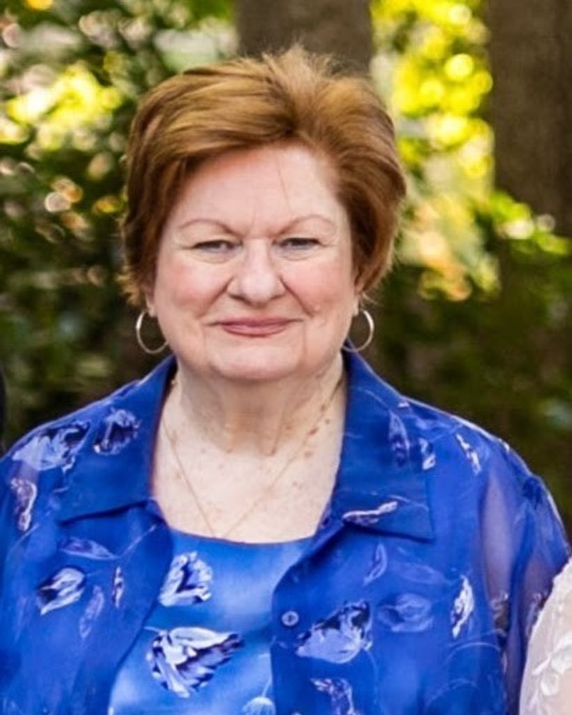 Carole Ann Wilson Profile Photo