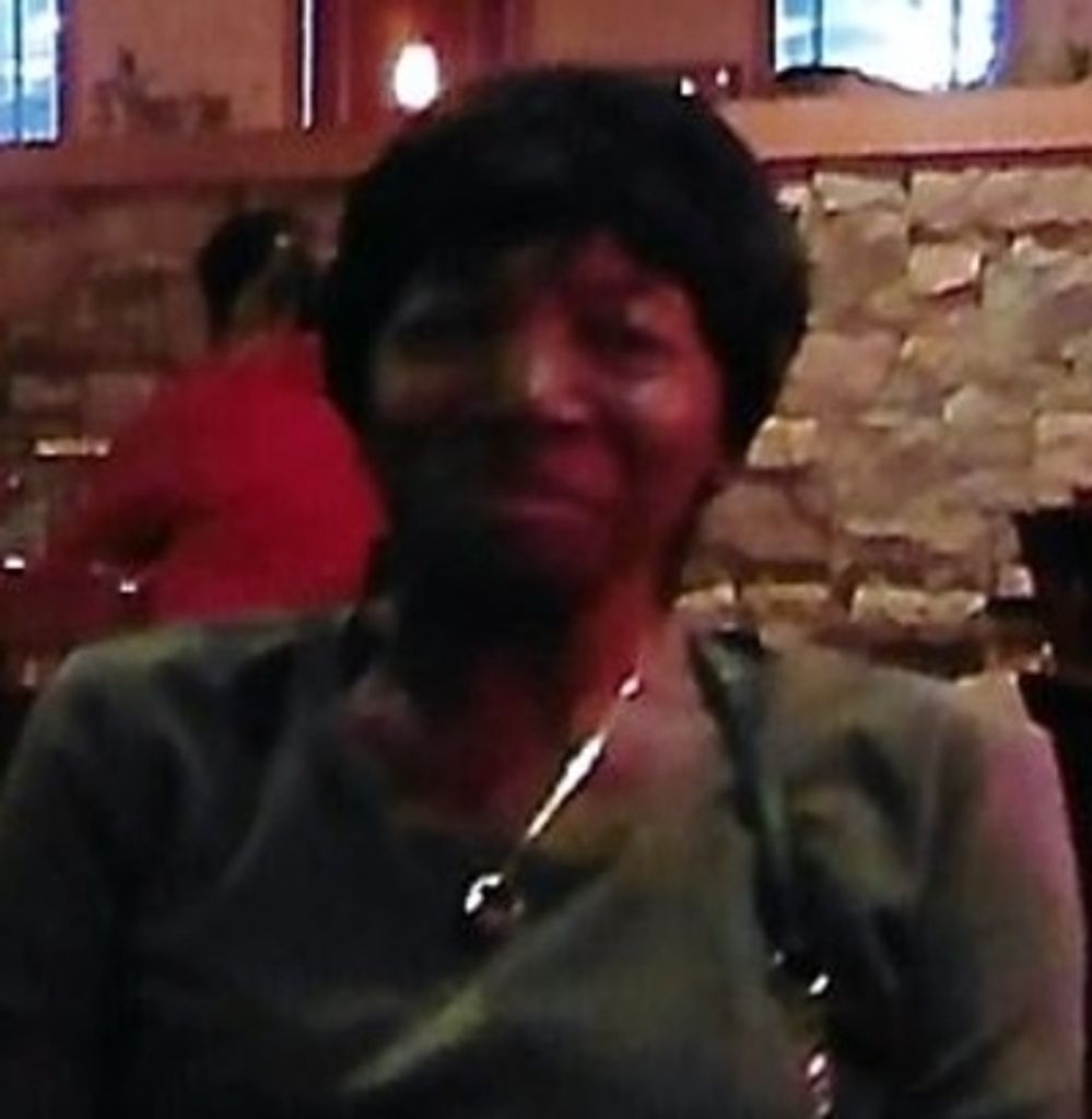 Rosie Lee Harrell Profile Photo