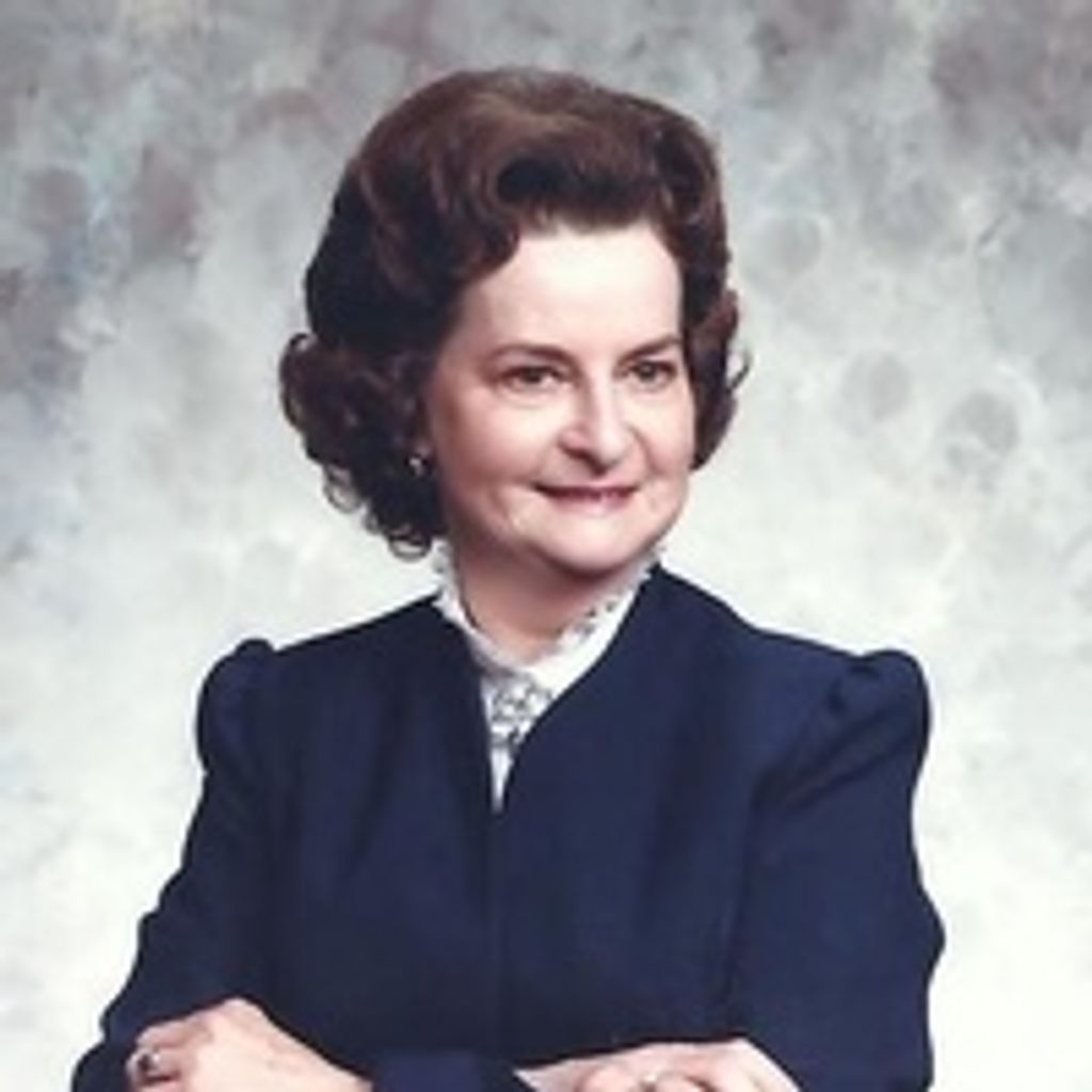 Gladys M. Goforth