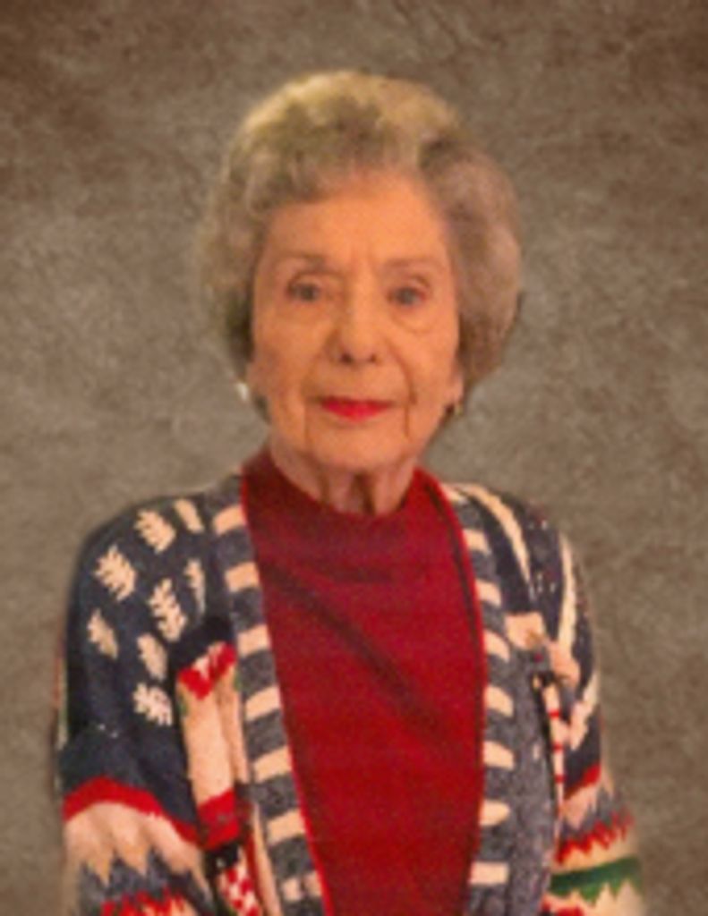 Oneida Anne Adams
