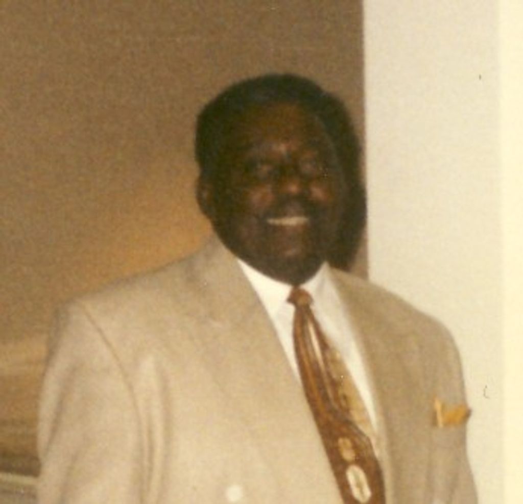 John Wilson, Jr.