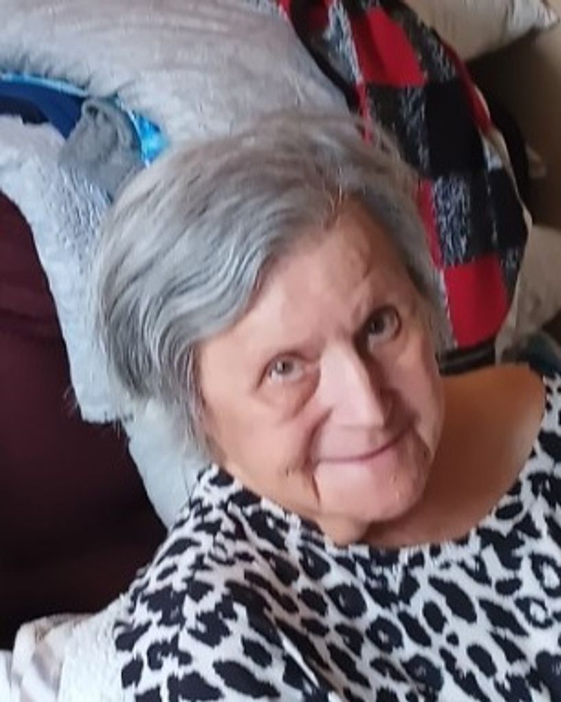 Elvina "Sue" Robbins