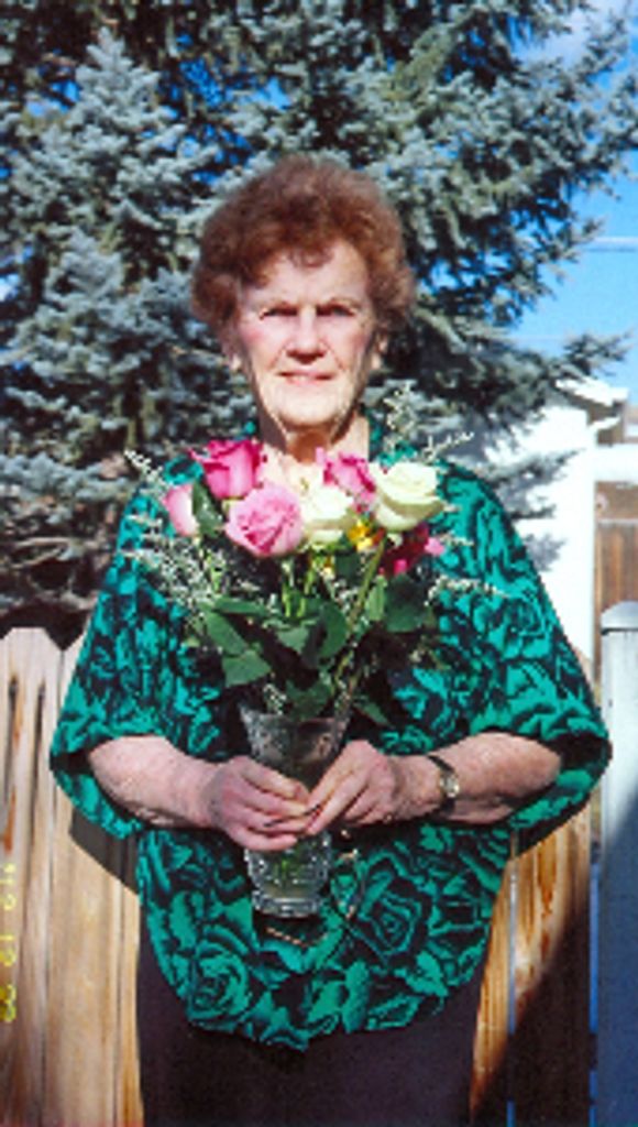 Helen M. Stanley
