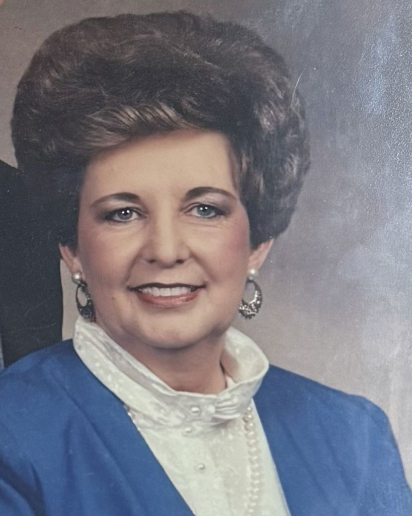 Sylvia Jaudon Profile Photo