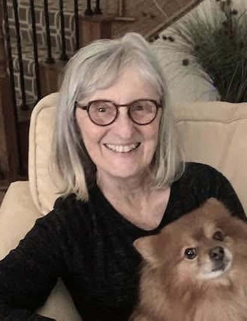 Catherine Jean  Leistico