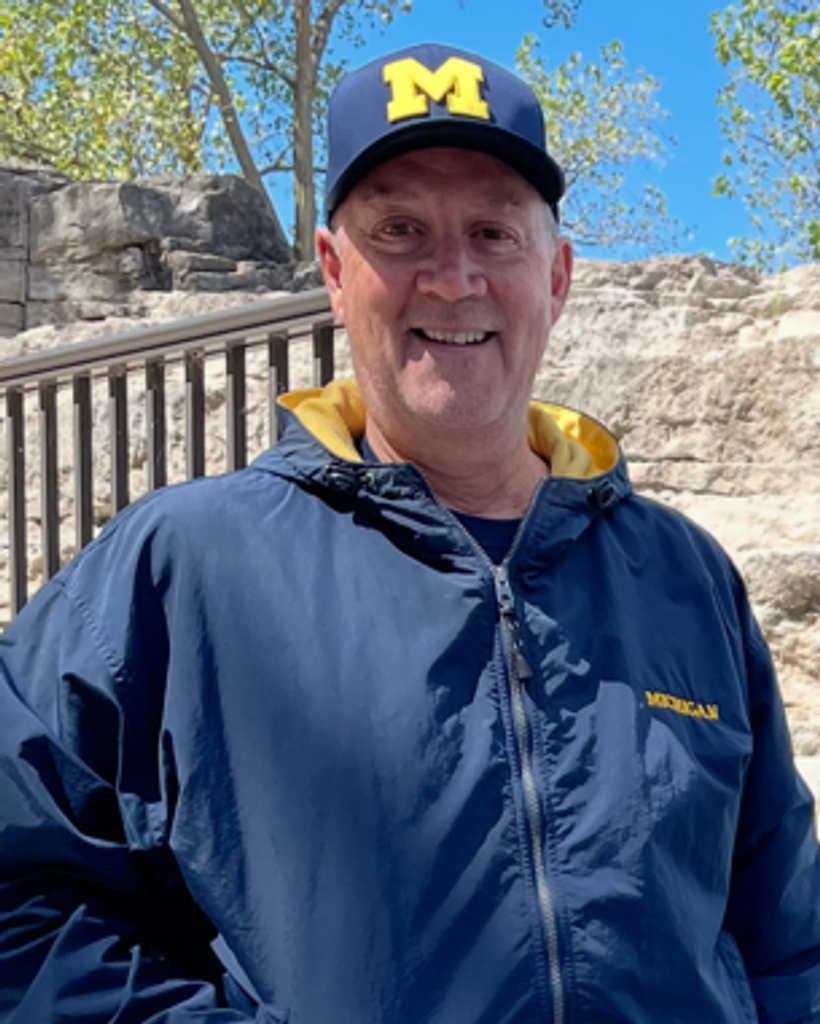 Gene VanHoosear Profile Photo