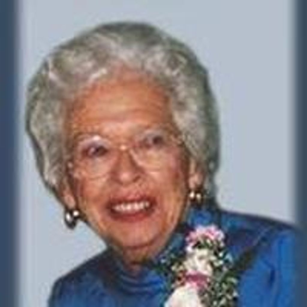 Pauline  Nunnery Yantis