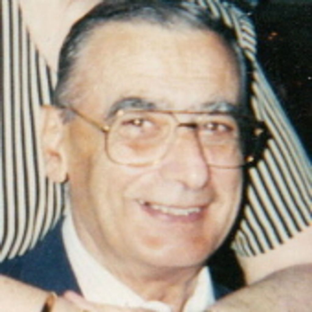 Epaminondas Eppie Kouletsis