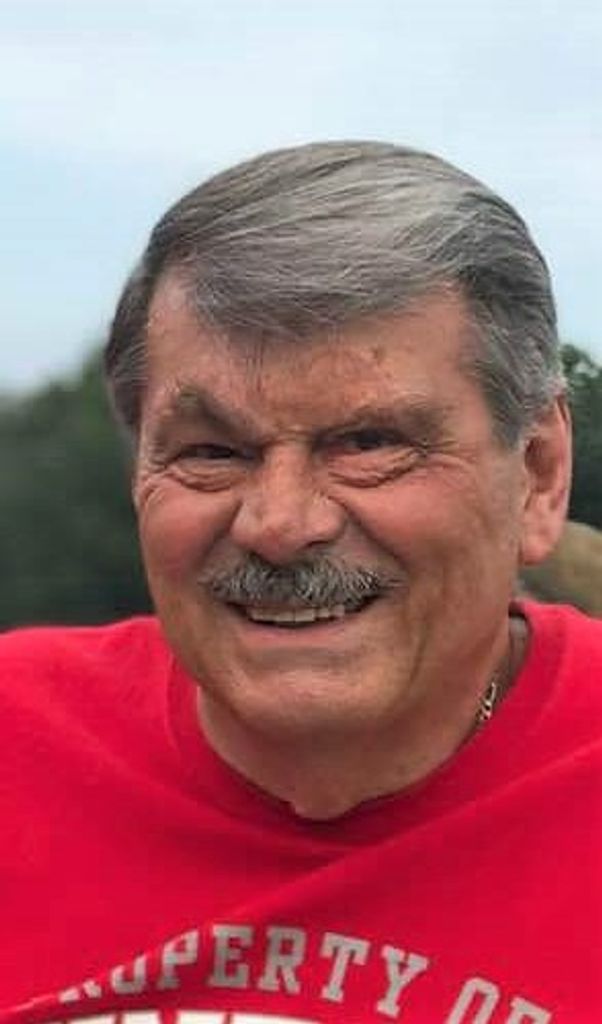 Howard "Butch" Wiget Profile Photo