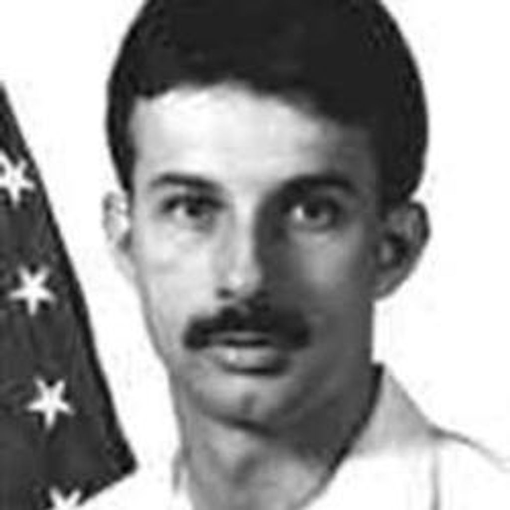 Earnest Franklin Dean