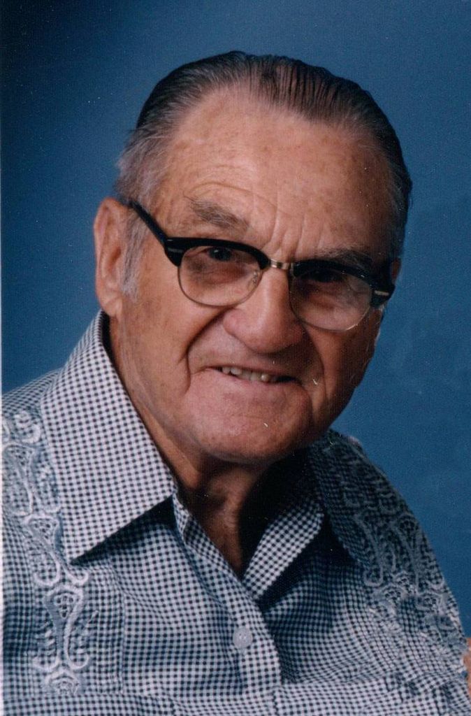 Warren Stewert
