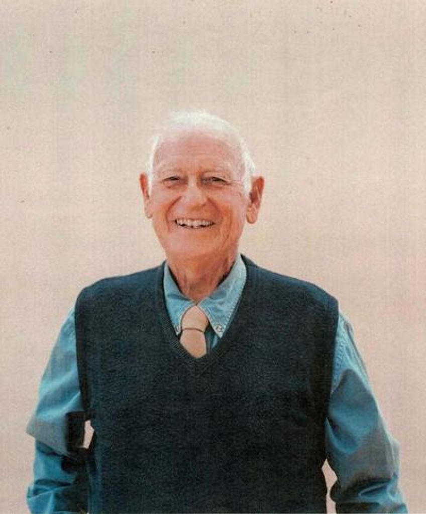 Randy C. Beaumont