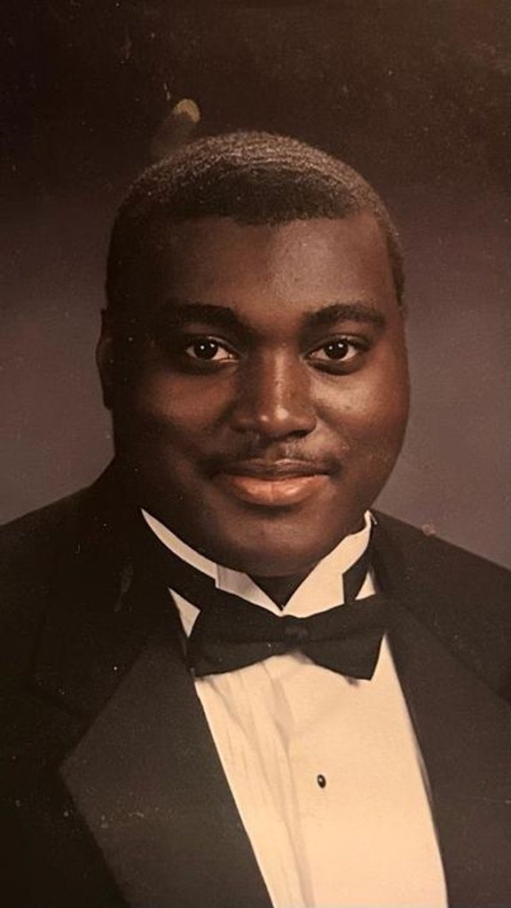 Mr. Cedrick L. Young Profile Photo