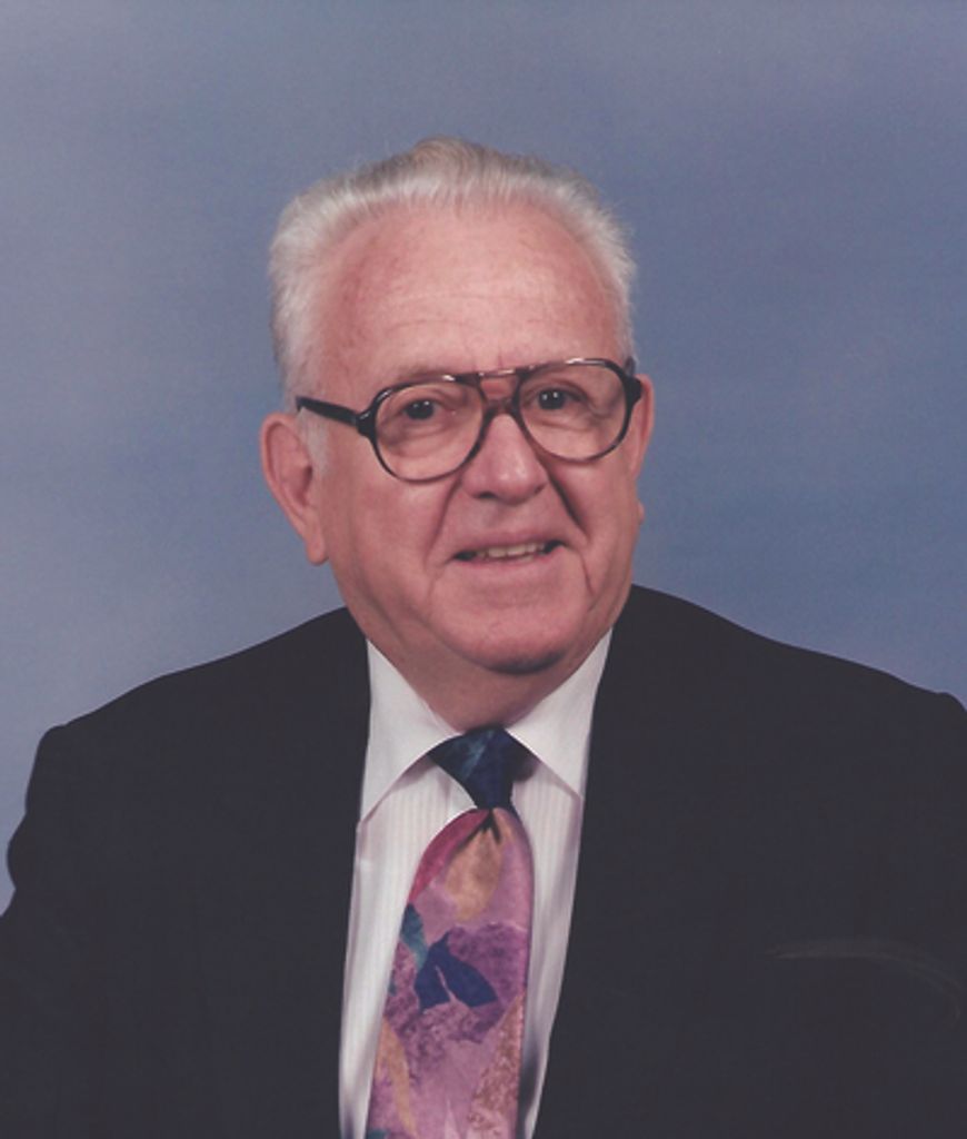 Rev. Joe Mack Miller Profile Photo