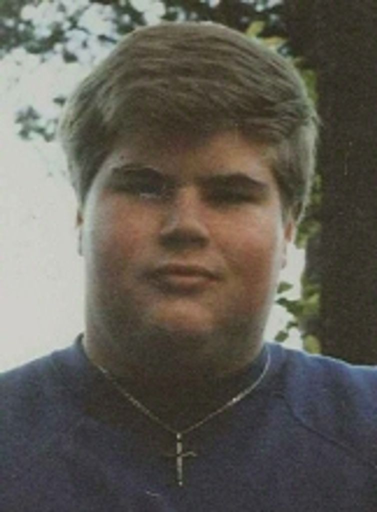 Ronald Walter Uebbing, Ii