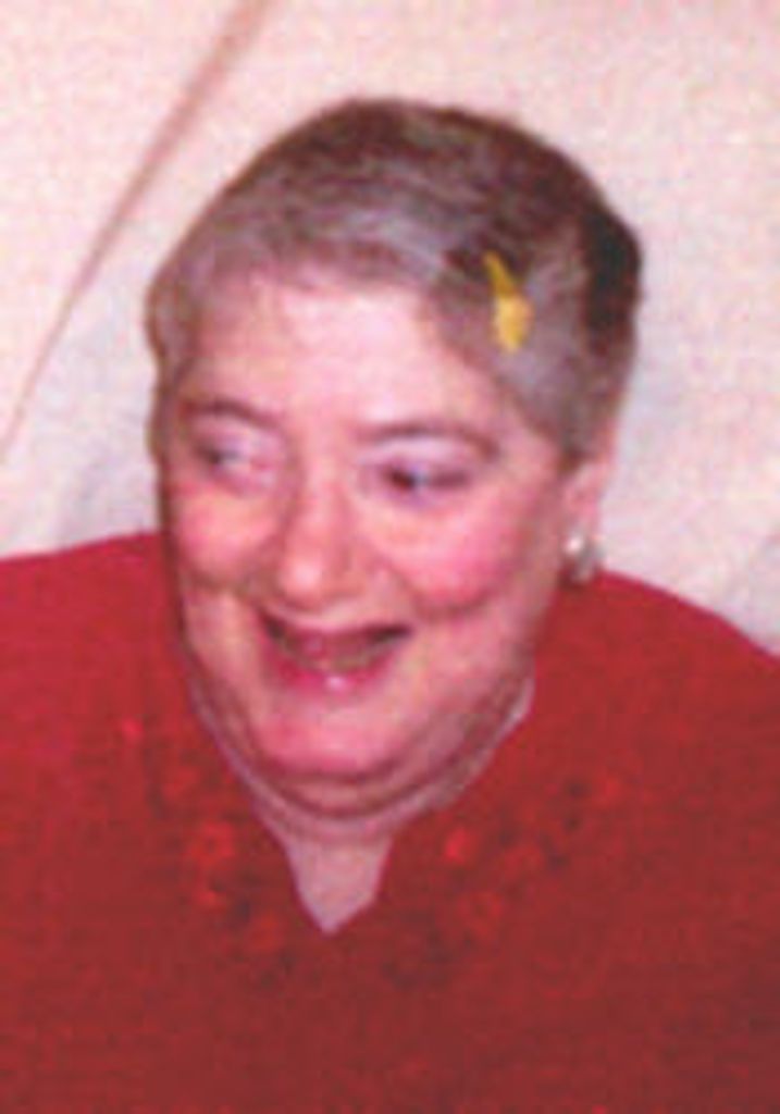 Kathleen V. Varley Profile Photo