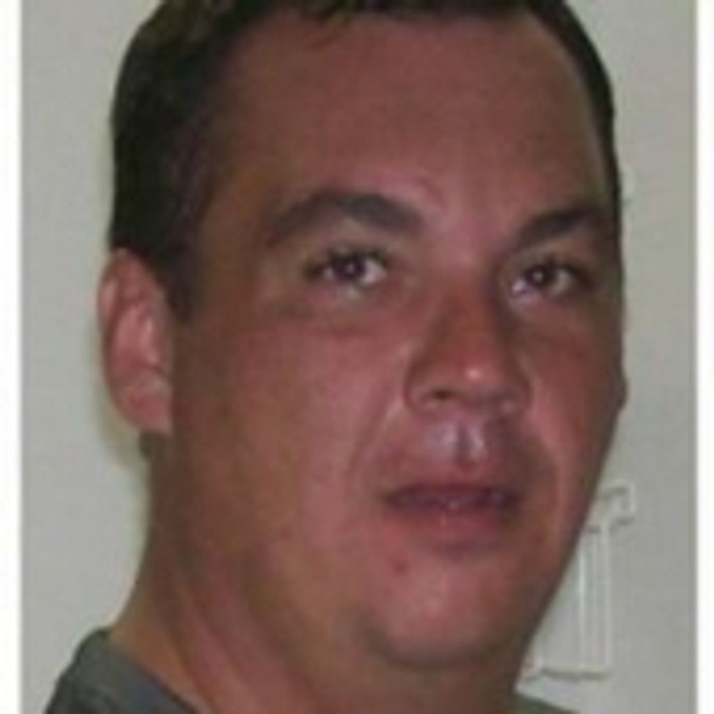 Kevin James Carroll