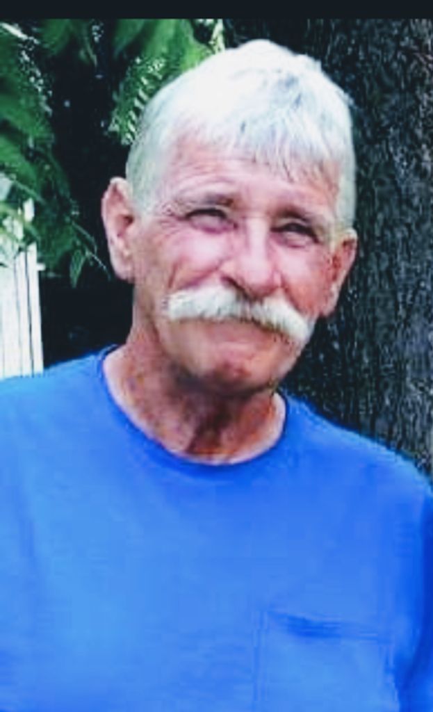 David Bruce Nowlin Profile Photo