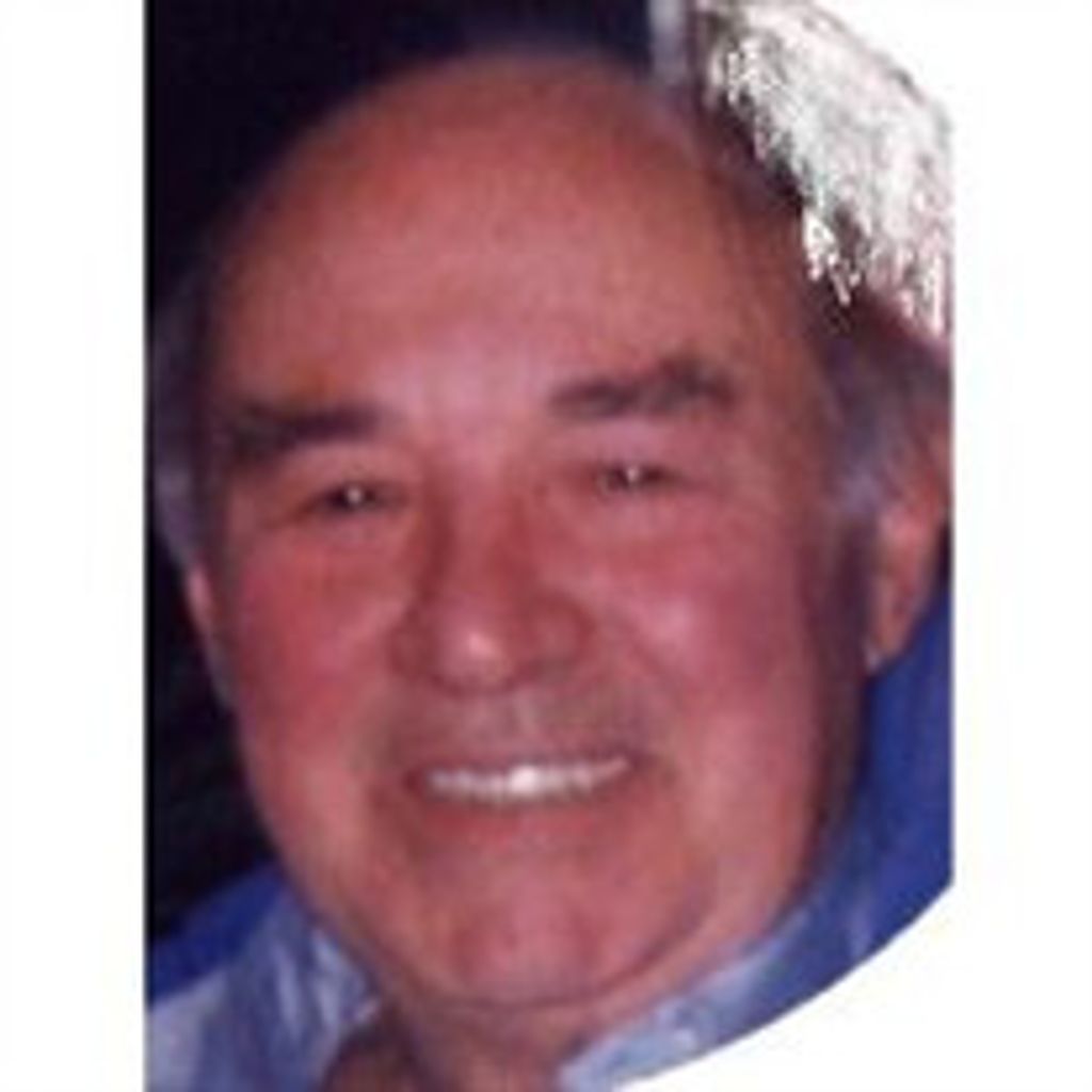 Joseph N. Loffredo, Sr