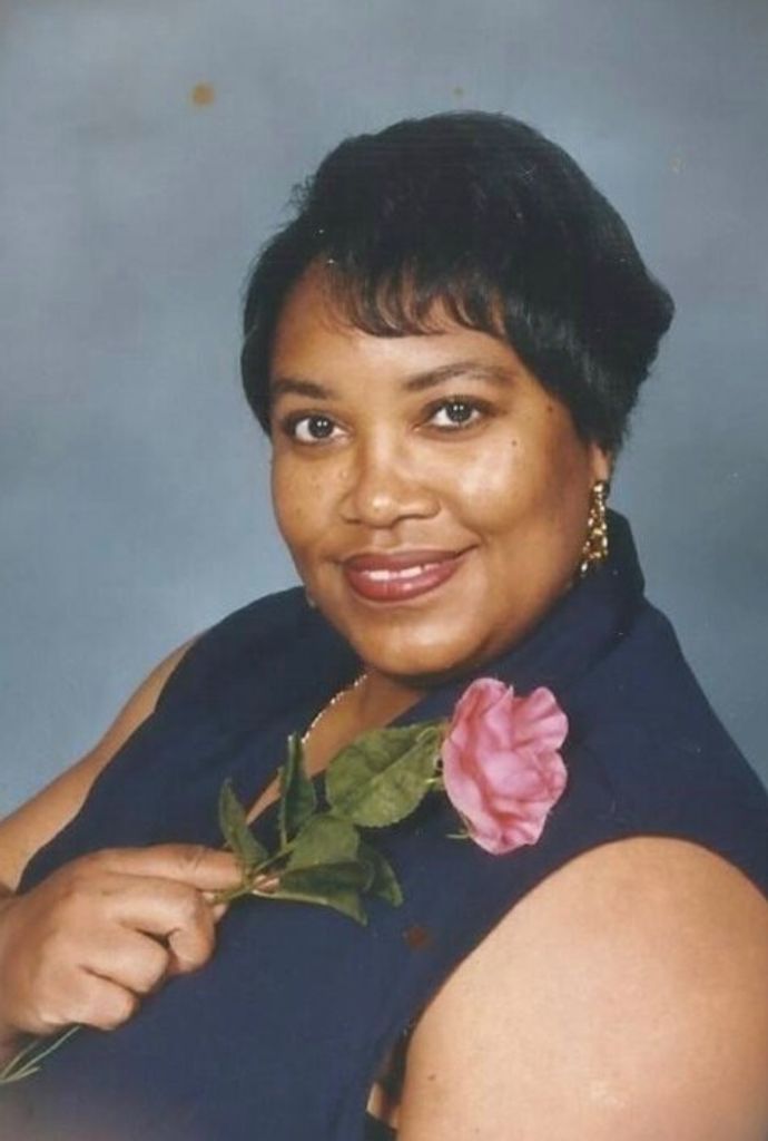 Joyce Lynette Rolen Profile Photo