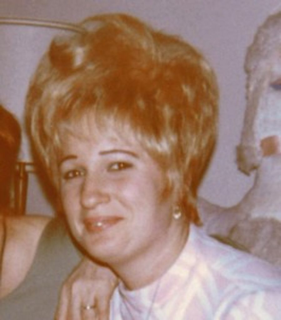 Ethel Rao