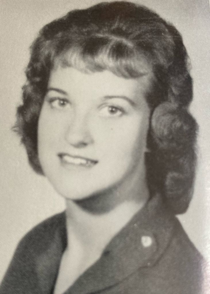 Sharon Lee (Curtis)  Cripe Profile Photo