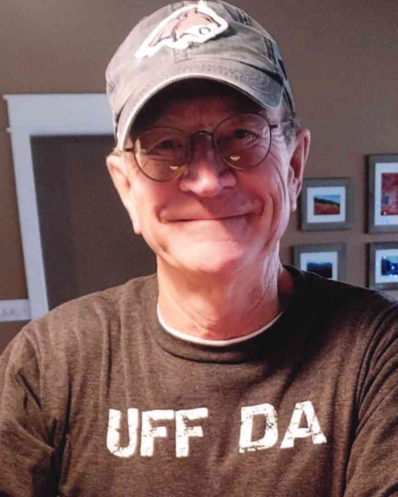 Douglas McDonald Profile Photo