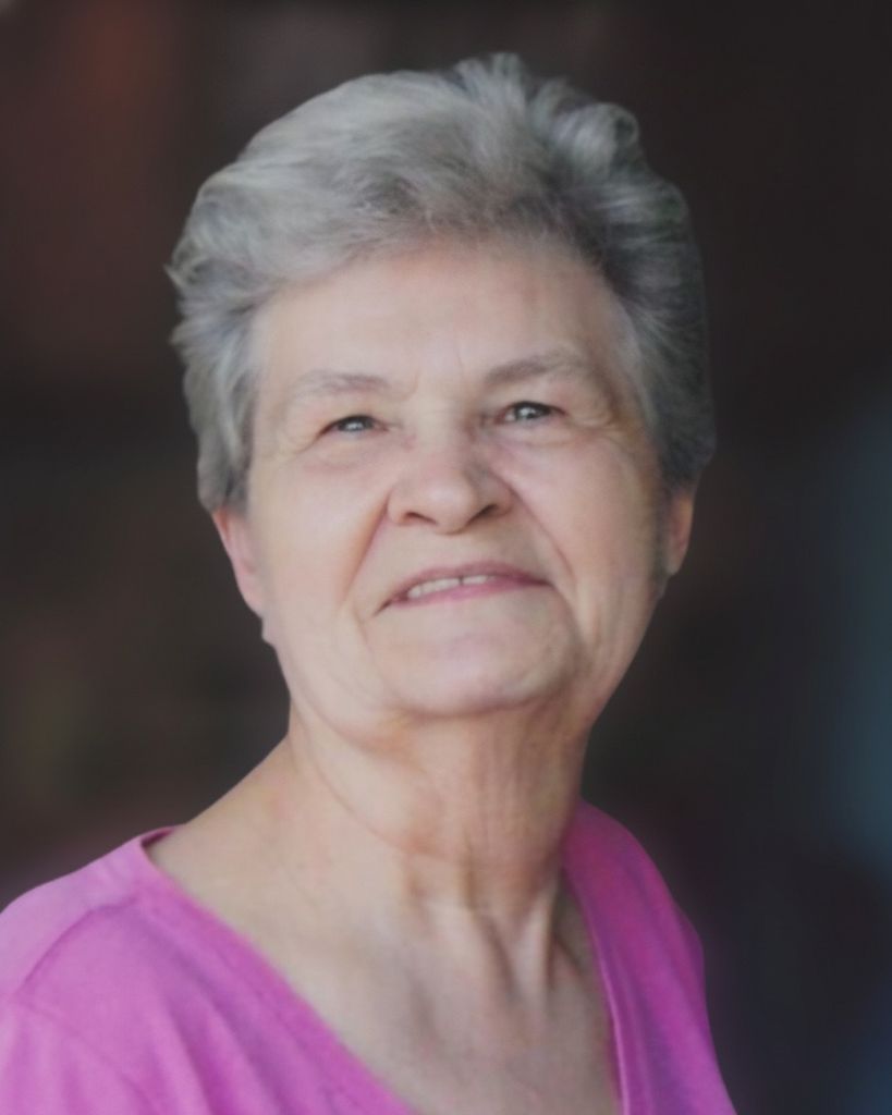 Erlene (Paul) Ragatz