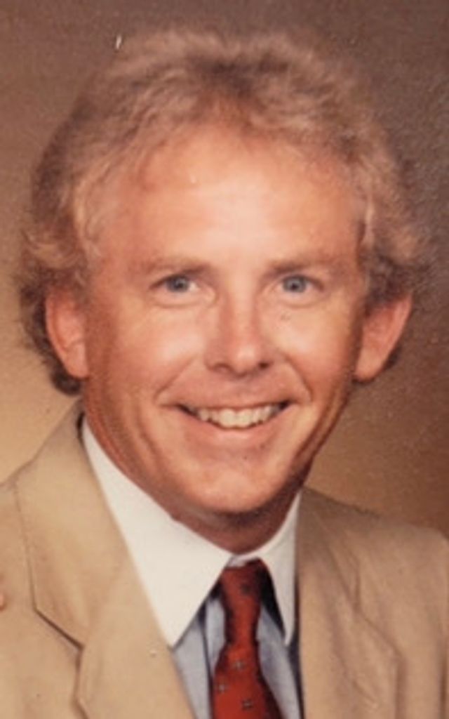 Terry Lee Shy Profile Photo