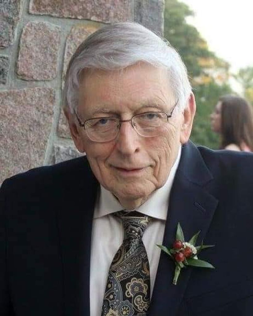 Herbert F. Schwarz Profile Photo
