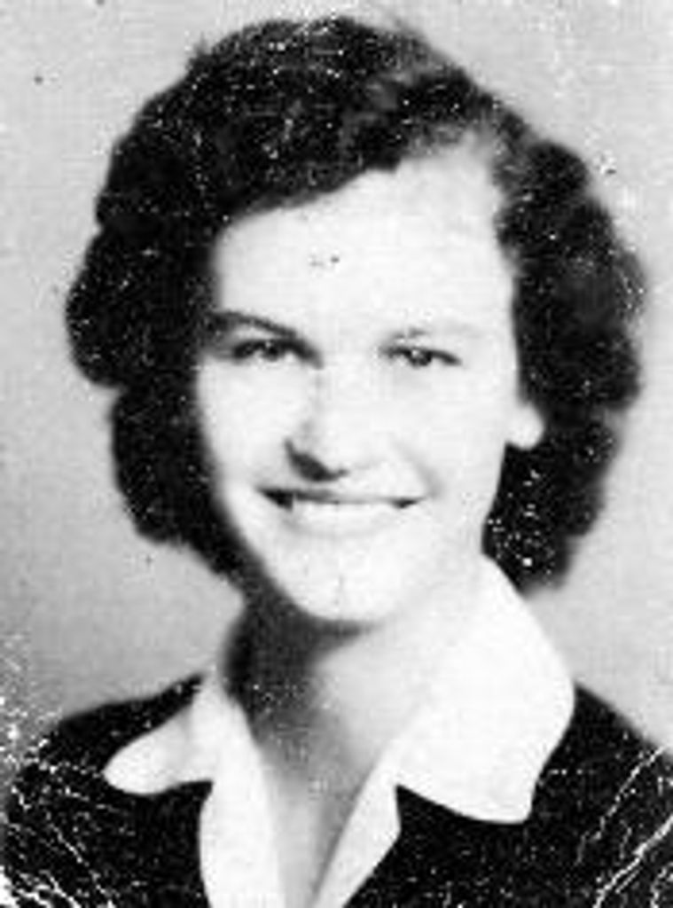Clora Ferguson Profile Photo