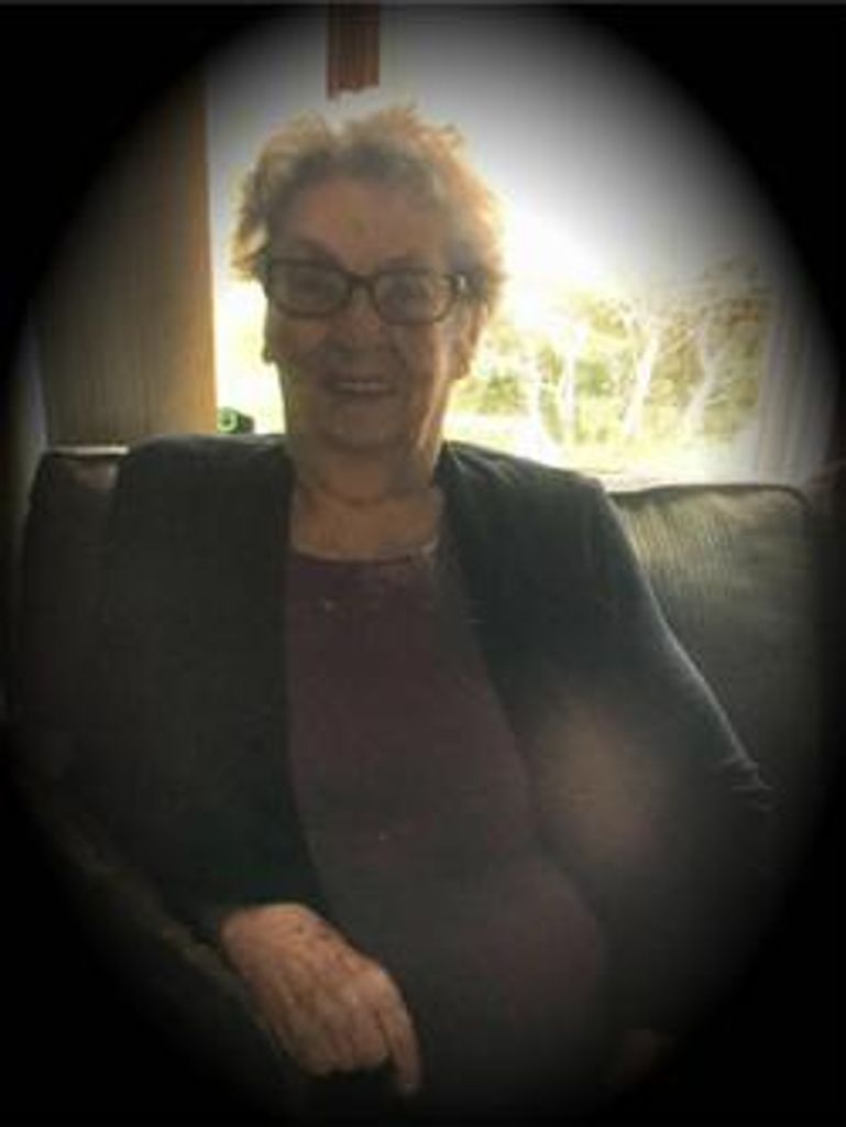 Ethel May Barnes Profile Photo