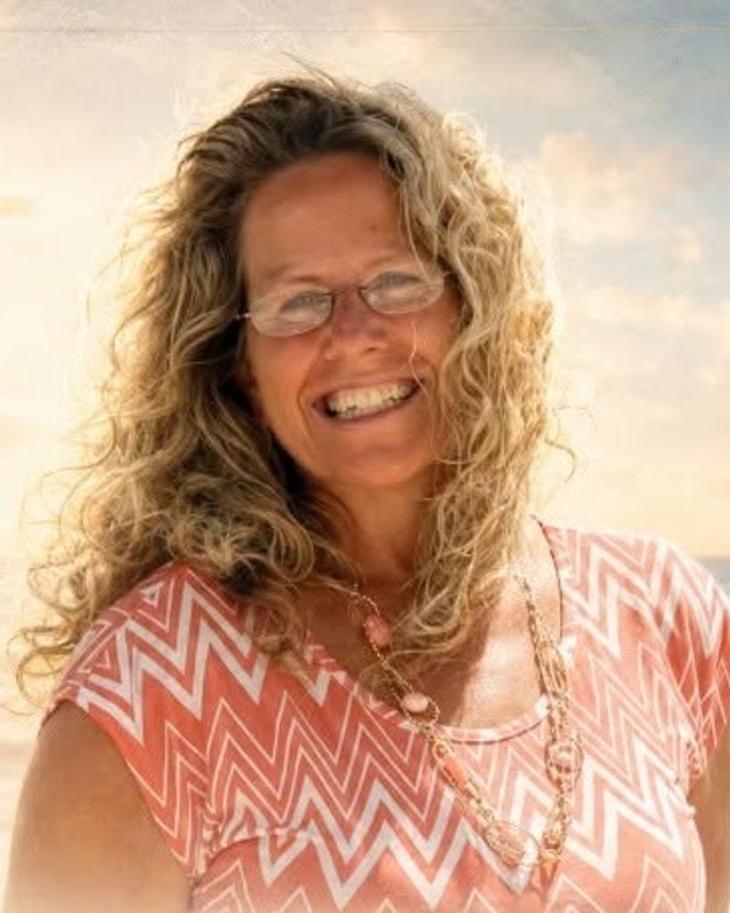 Sheri Kay Patterson