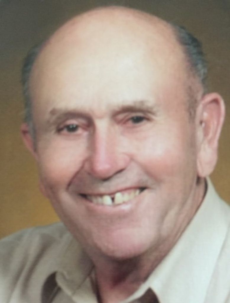 Edward William Skinner