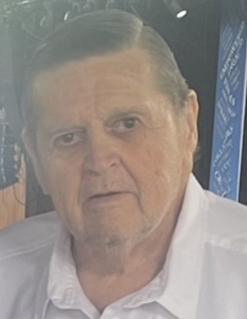 Bernard A. Daniloski, Sr.