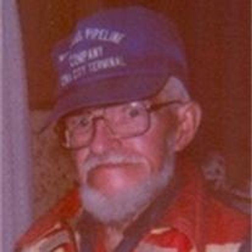 Earl Shaffer Profile Photo