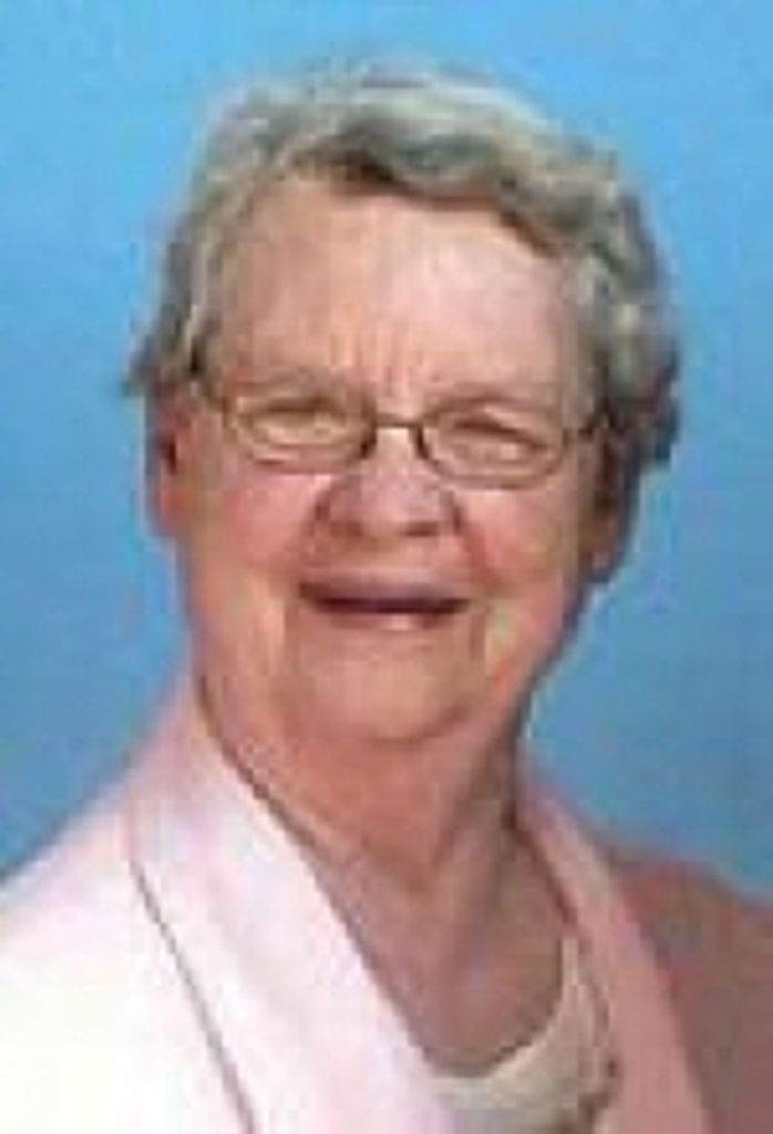 Joann  K. Wallis