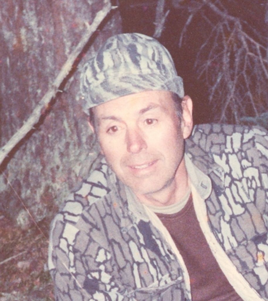 Larry Dean Tillett Profile Photo