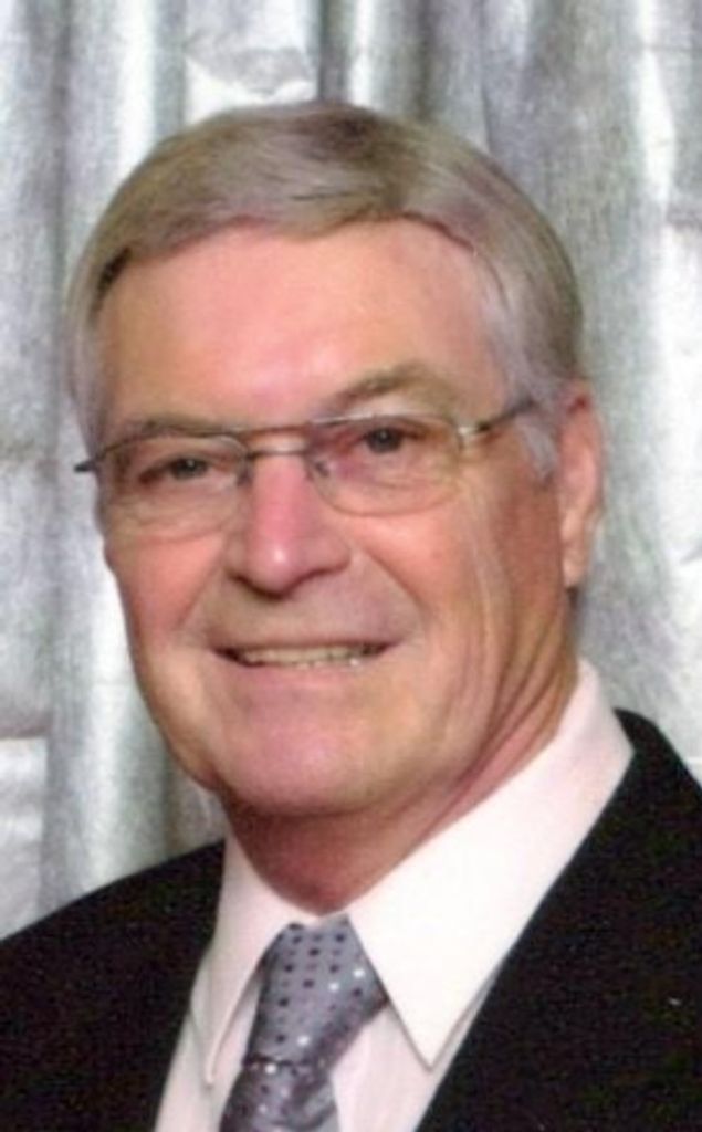 Paul David Richards