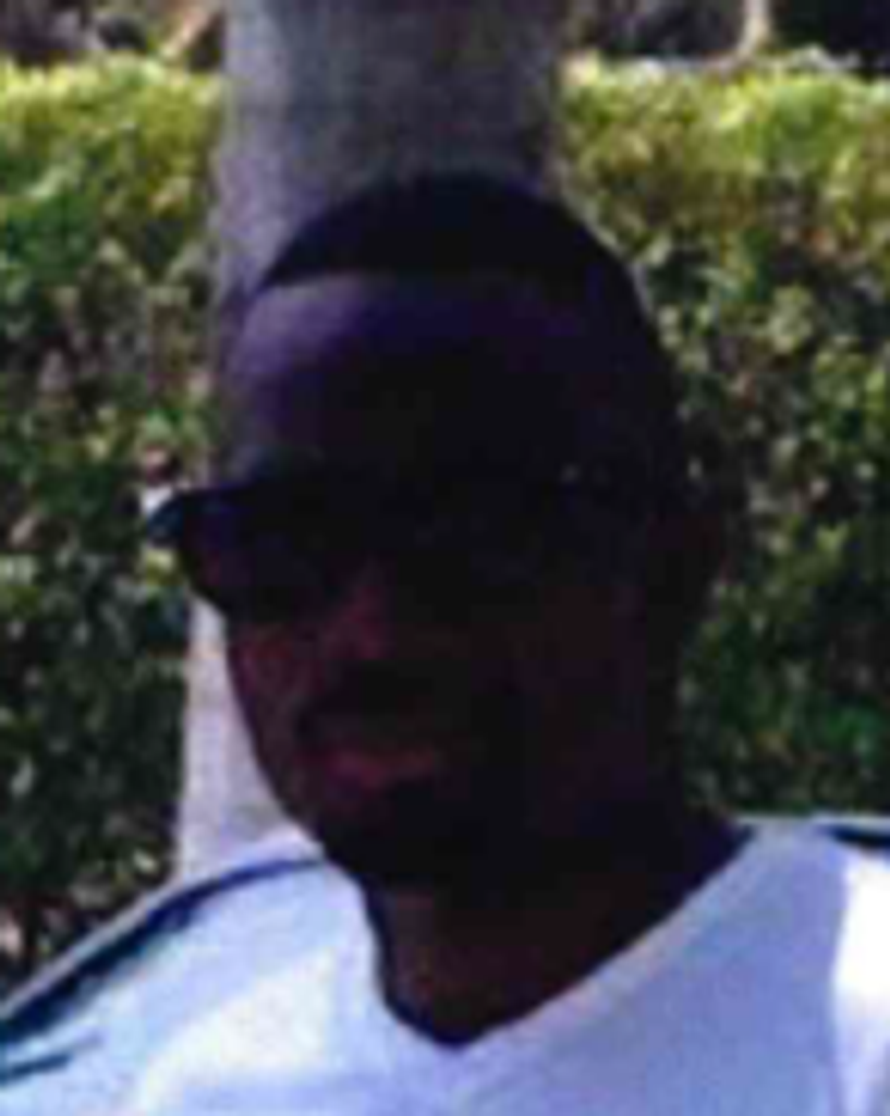 Brandon Tyreé Thomas