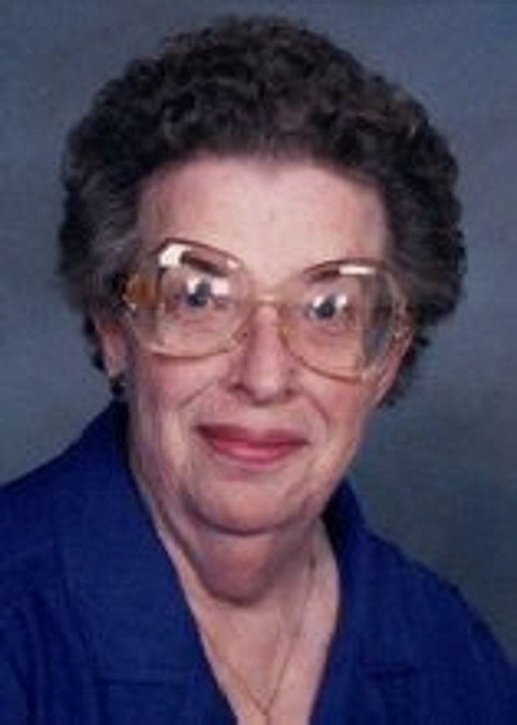 Luella Ysbrand