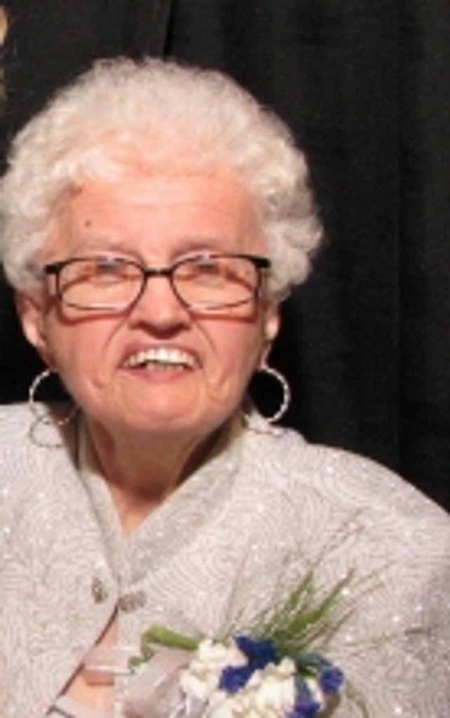 Caroline A. Wilkum