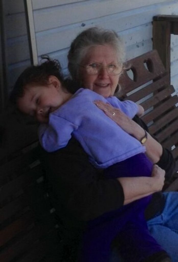 Lois Kay Thorne Profile Photo