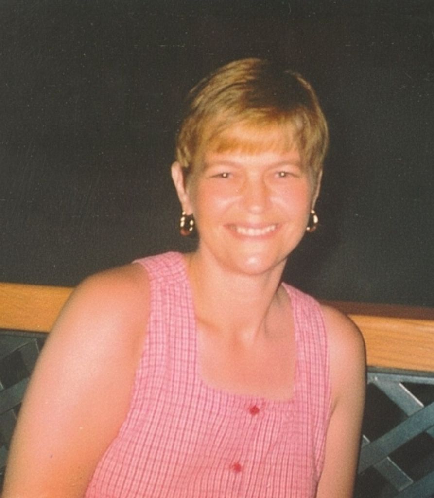 Teresa Charlene Howard