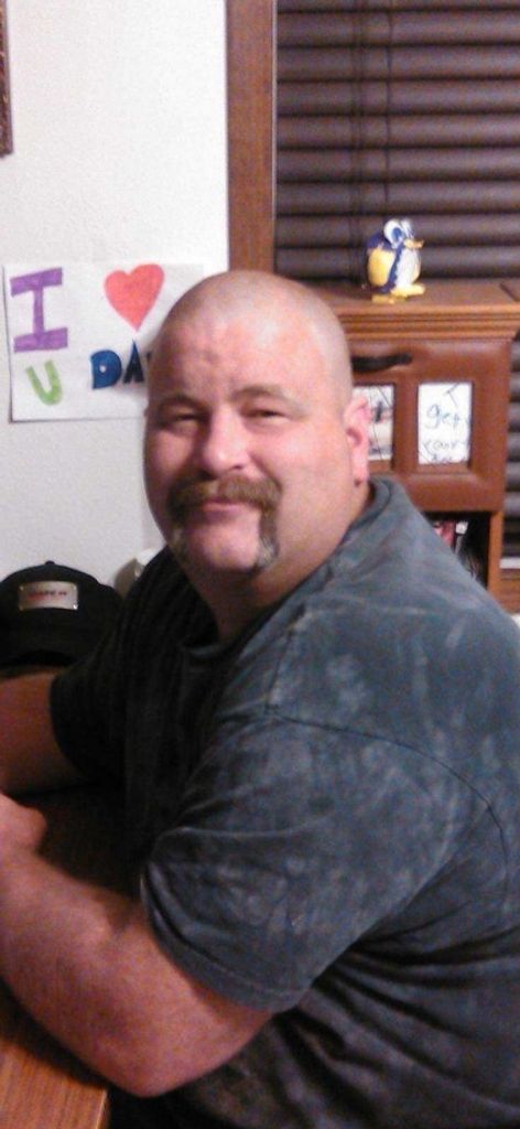 Paul Grage Profile Photo